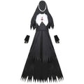 Costume zombie femme, Halloween