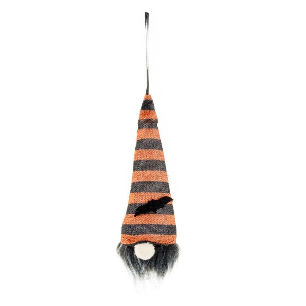Pendentif poupée lumineuse, Halloween