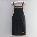 Tablier de cuisine imperméable, personnalisable