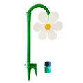 Arroseur dansant rotatif 360°, jardin