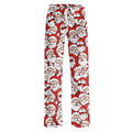 Pantalon d'intérieur, motif de Noël