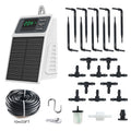 Système d'irrigation solaire automatique, goutte à goutte