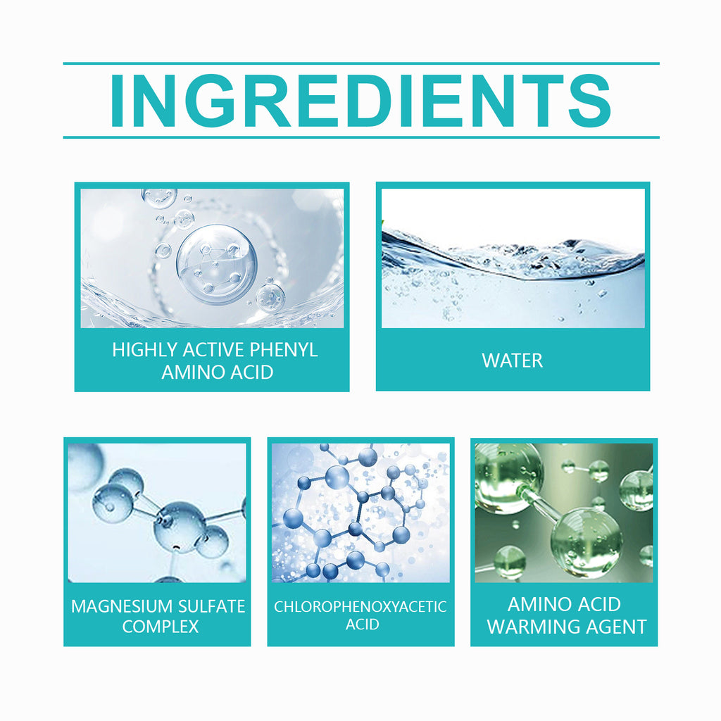 Engrais liquide hydroponique, croissance et feuillage vert