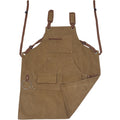 Tablier à outils en toile robuste, charpentier