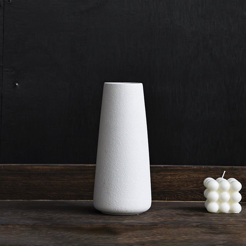 Mini vase en céramique décoratif