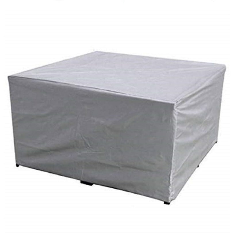 Housse de protection pour mobilier de jardin, imperméable