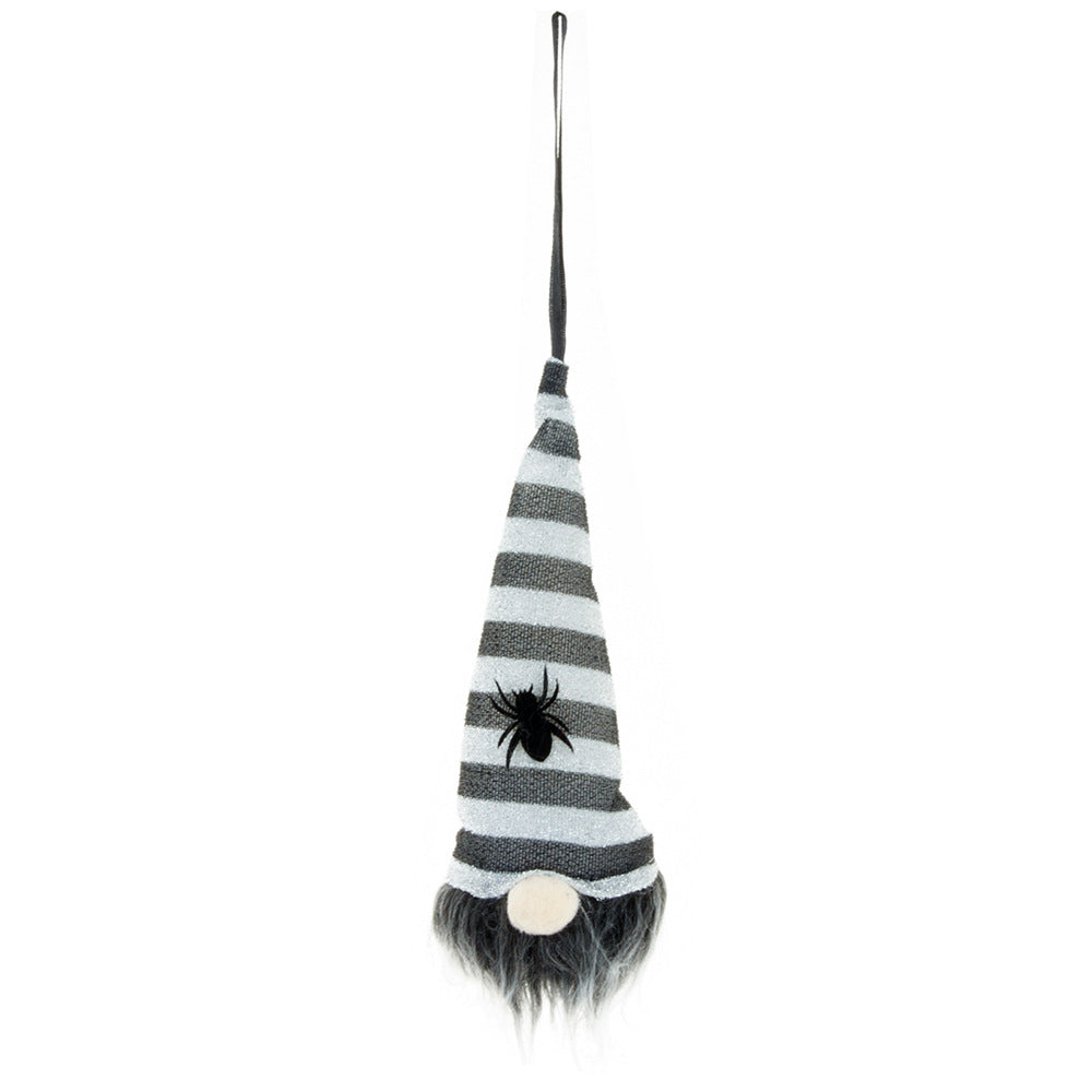 Pendentif poupée lumineuse, Halloween