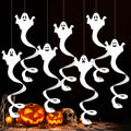Fantôme à suspendre, Halloween